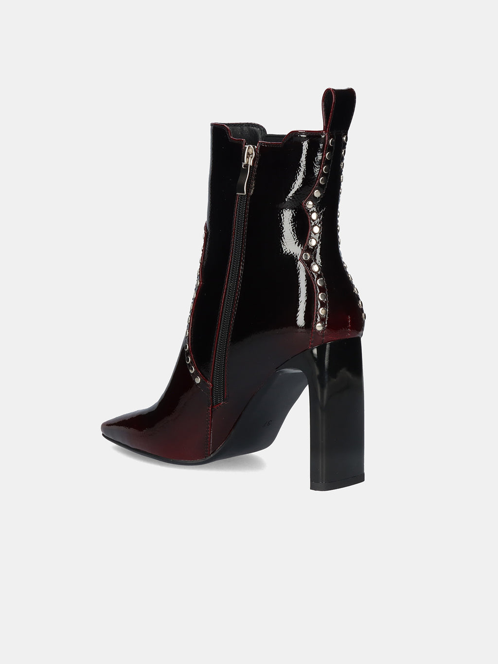 P2263A-T711 PATENT BORDEAUX