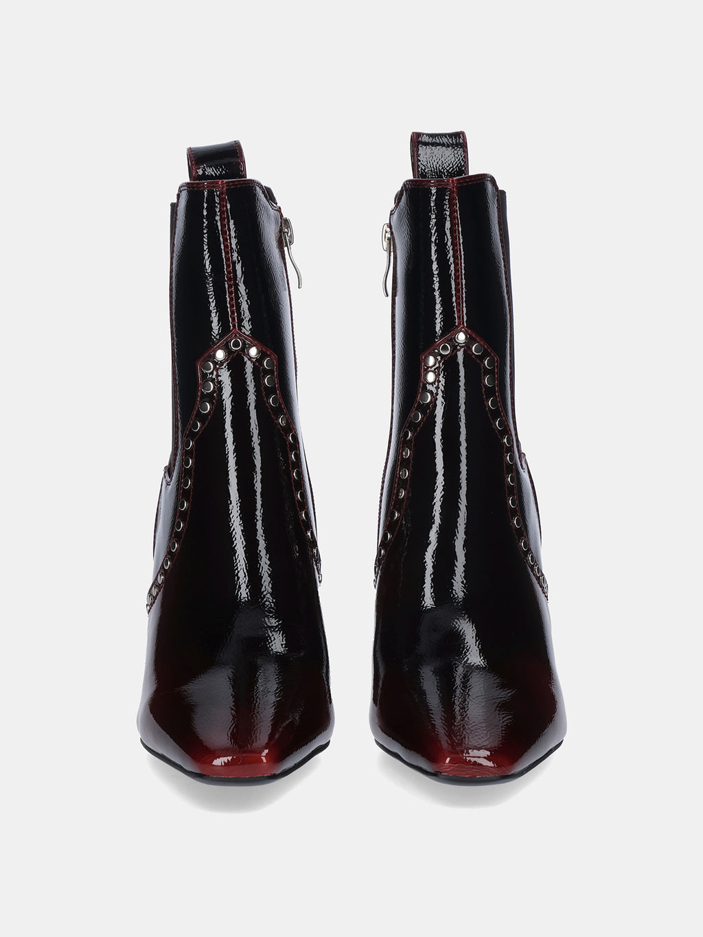 P2263A-T711 PATENT BORDEAUX