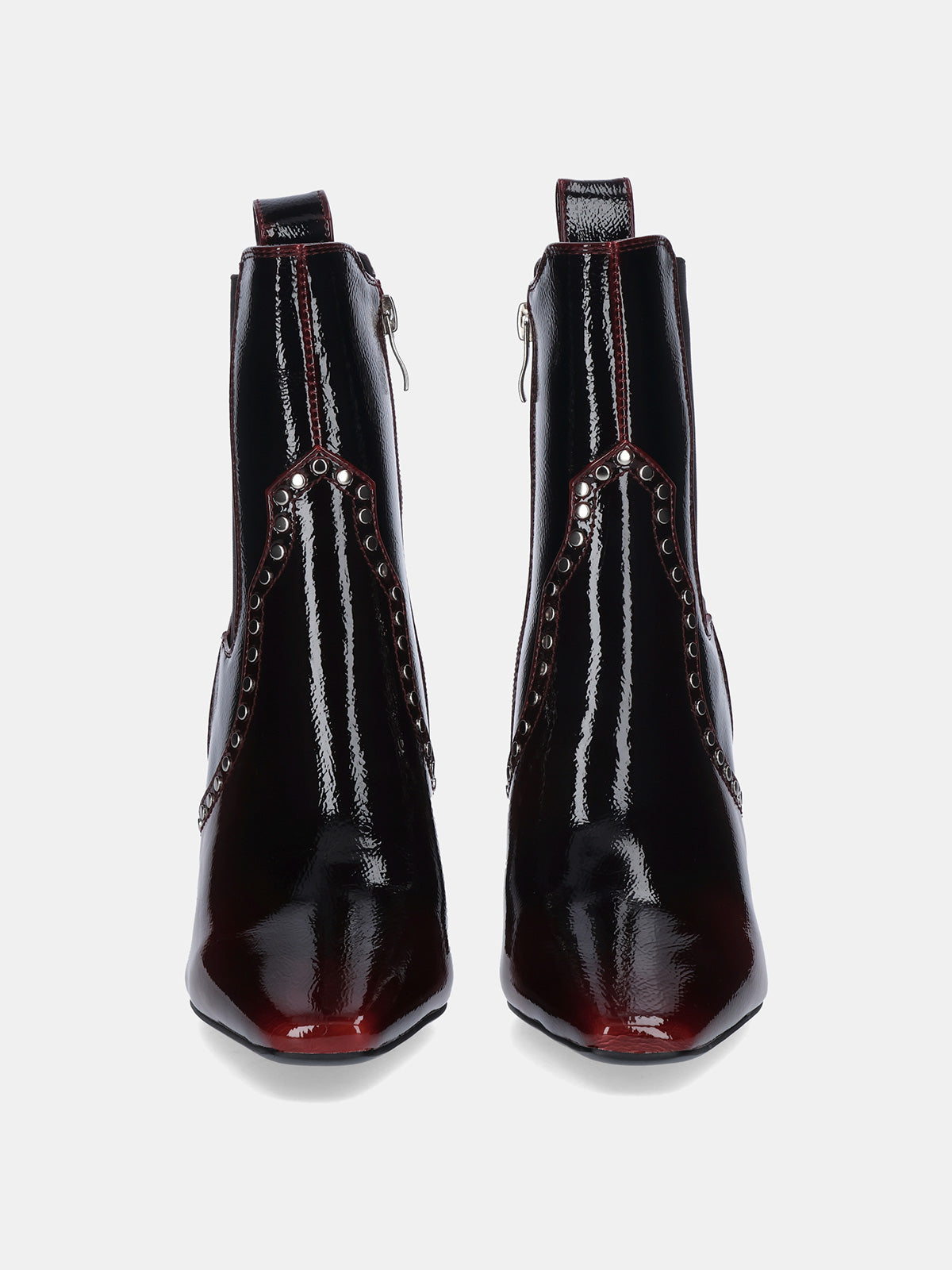 P2263A-T711 PATENT BORDEAUX