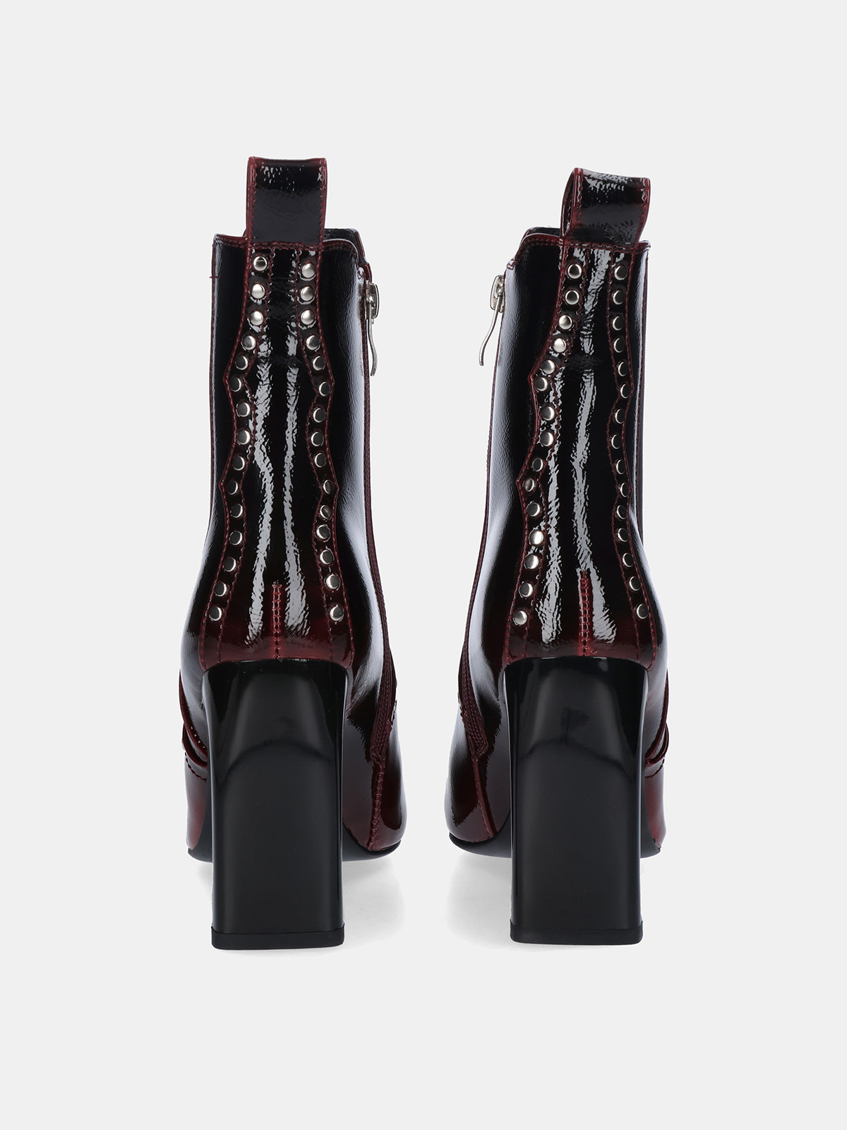 P2263A-T711 PATENT BORDEAUX