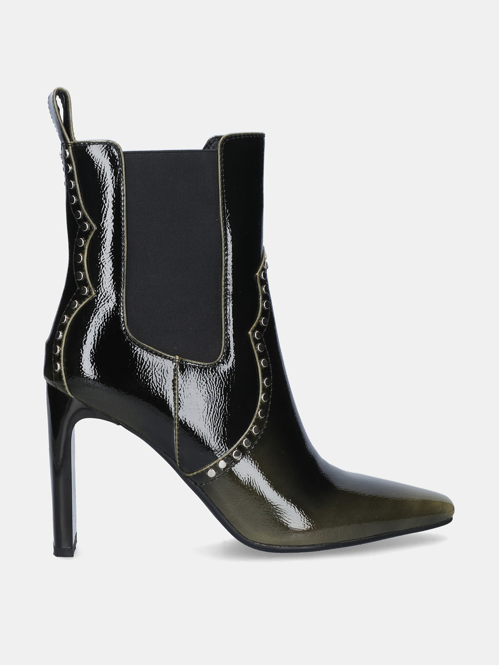 P2263A-T711 PATENT GREEN