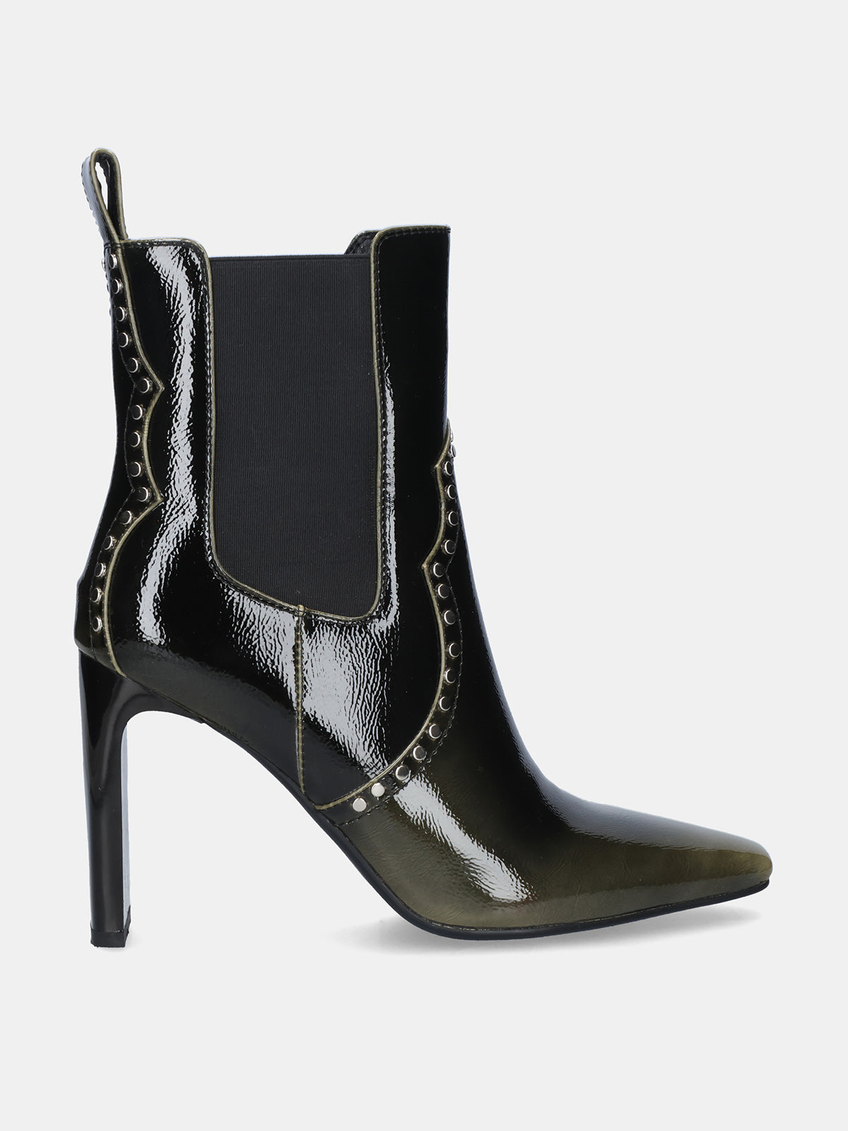 P2263A-T711 PATENT GREEN