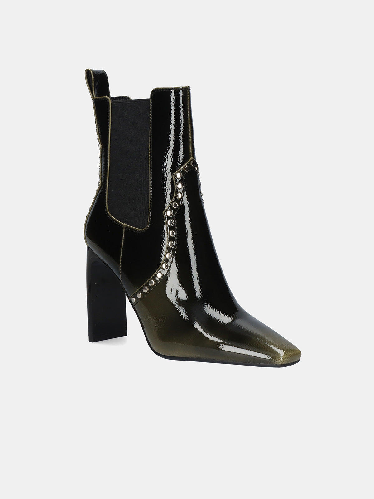 P2263A-T711 PATENT GREEN
