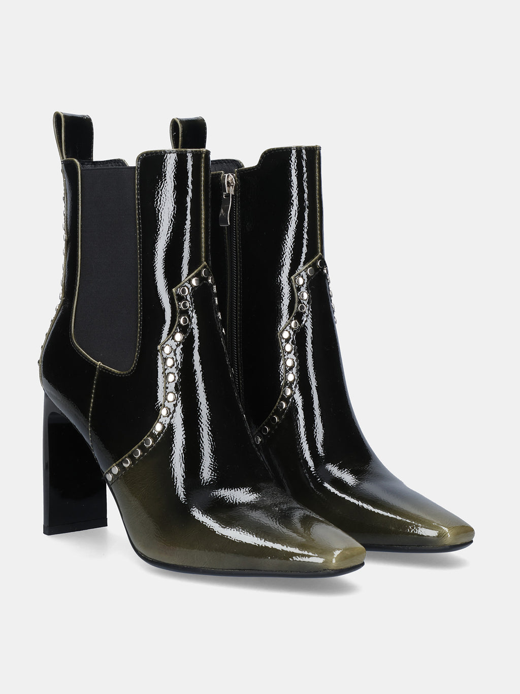 P2263A-T711 PATENT GREEN