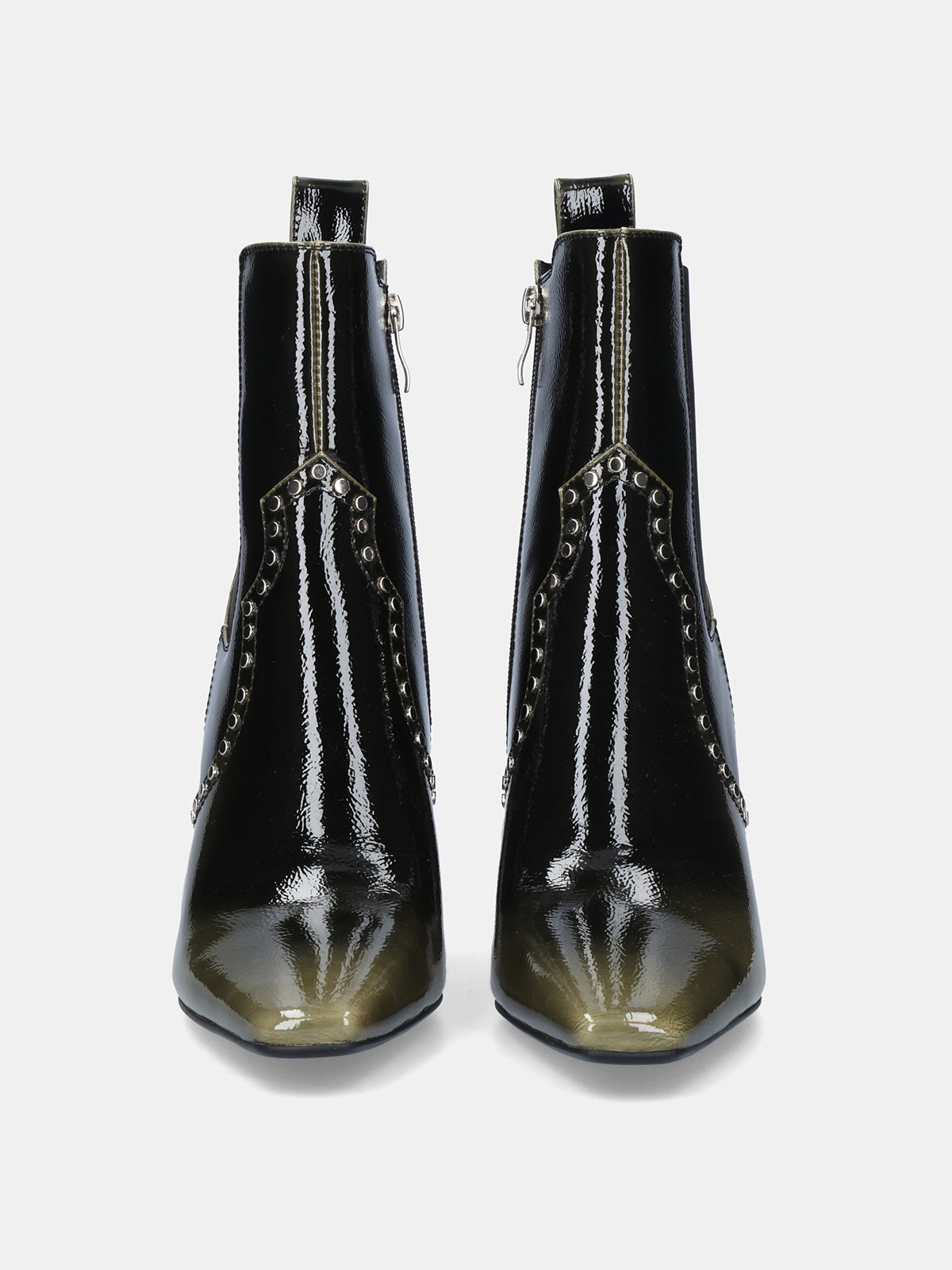 P2263A-T711 PATENT GREEN