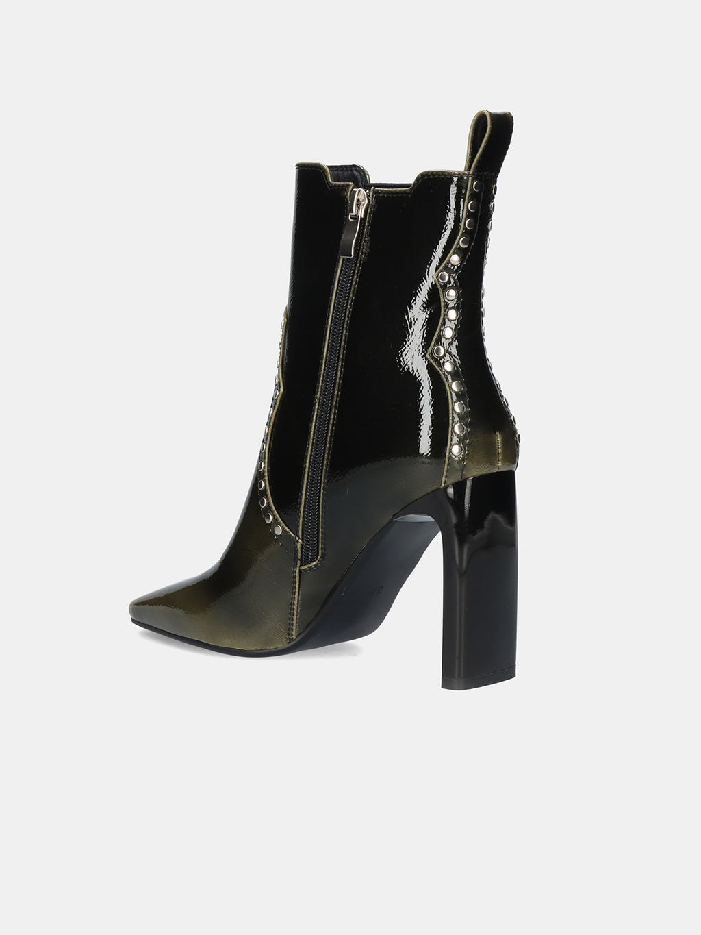 P2263A-T711 PATENT GREEN