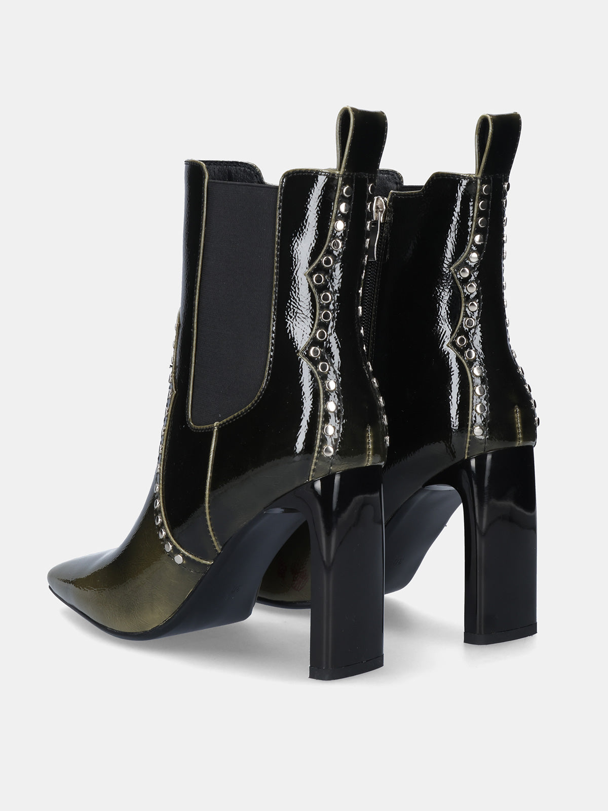 P2263A-T711 PATENT GREEN