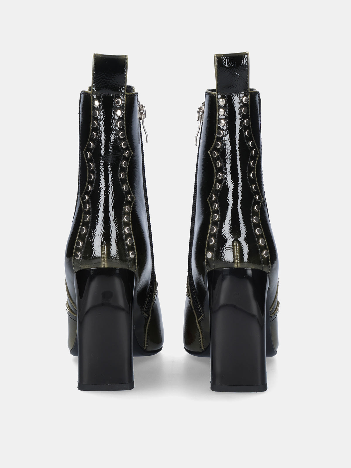 P2263A-T711 PATENT GREEN