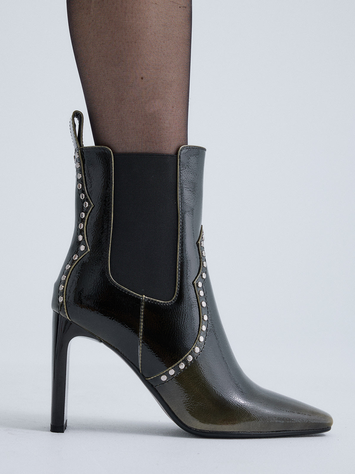 P2263A-T711 PATENT GREEN