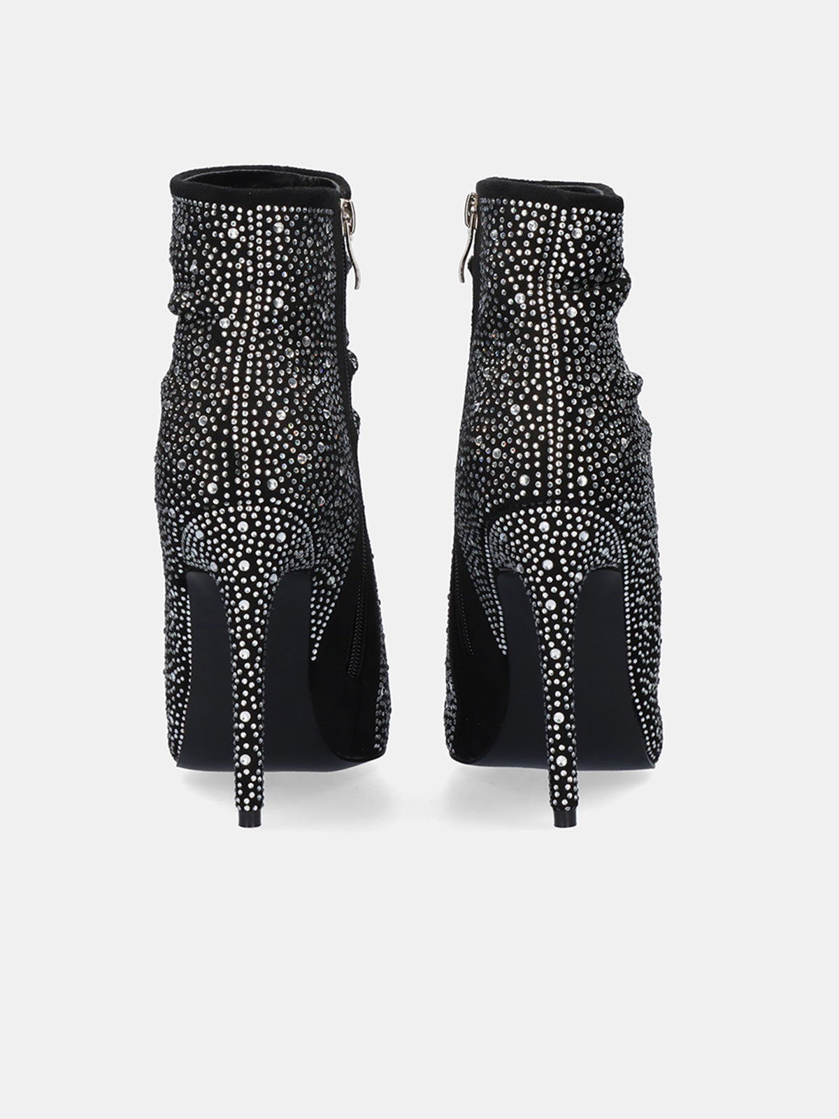 P234A-D958 STRASS BLACK