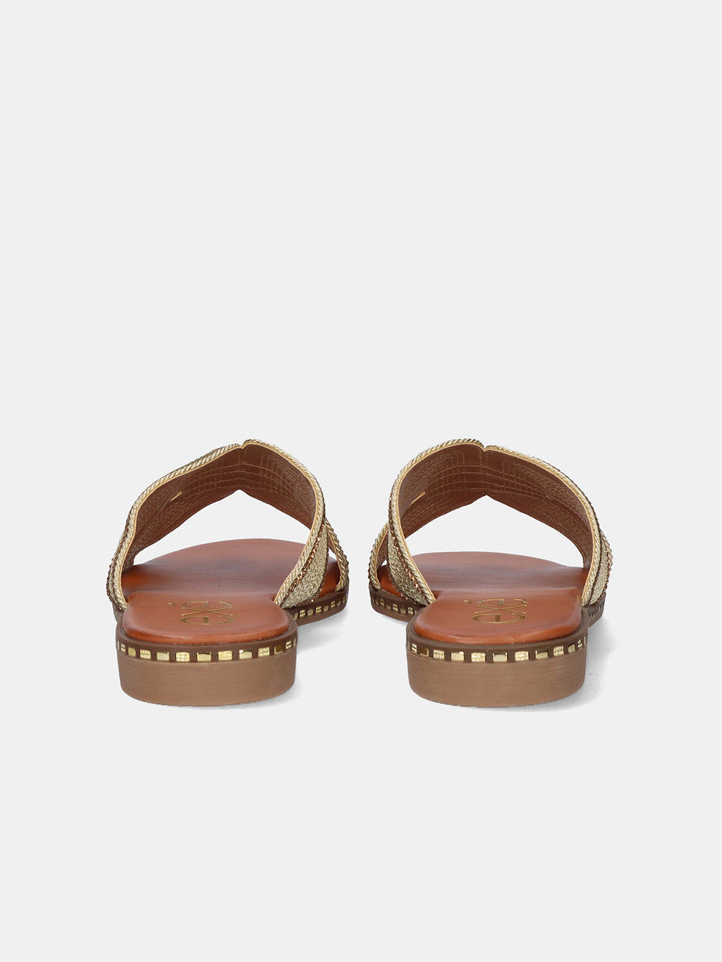 P3376-6 EMBROIDERY GOLD