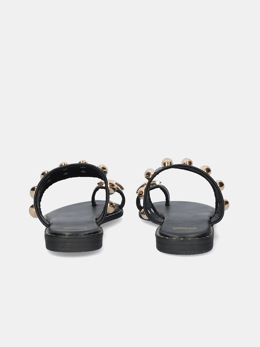 P4015-12 PU BLACK