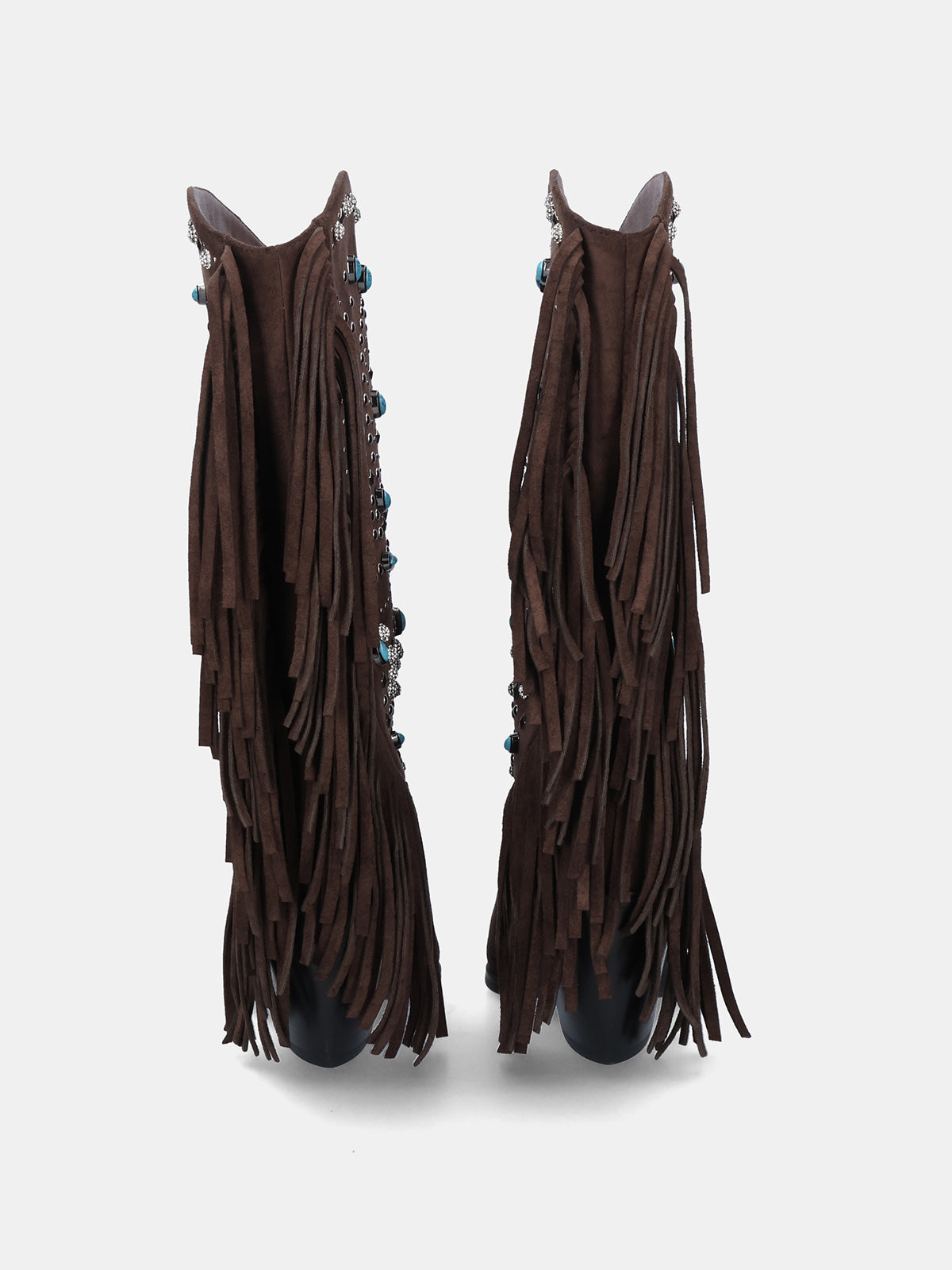 P665-H2094 FABRIC CHOCOLATE