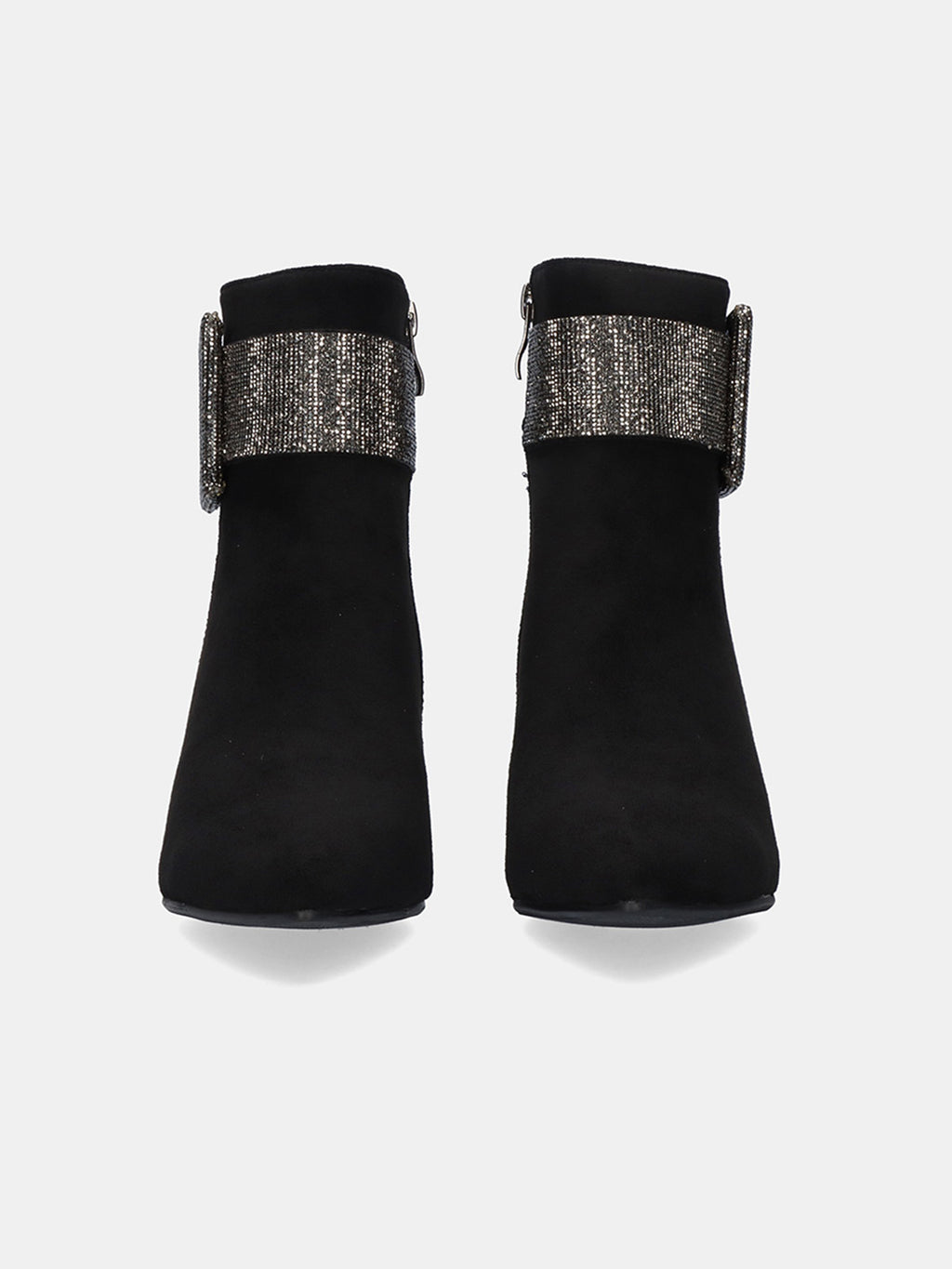 P987-D1655 FABRIC BLACK