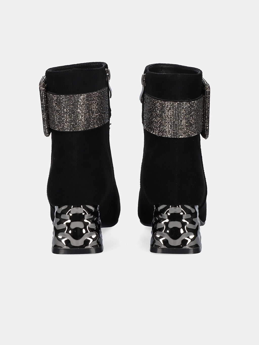 P987-D1655 FABRIC BLACK