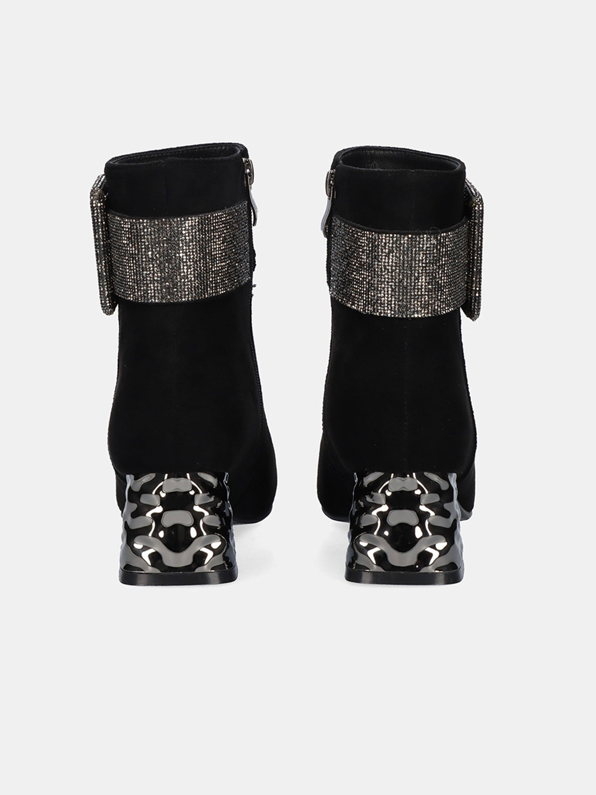 P987-D1655 FABRIC BLACK