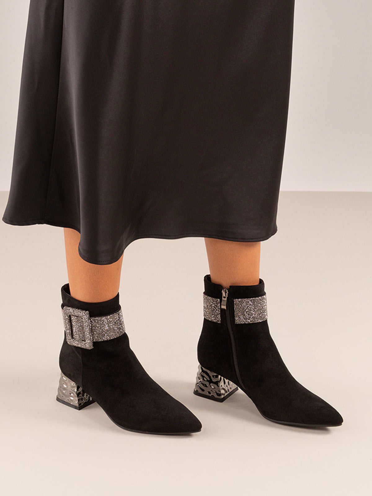 P987-D1655 FABRIC BLACK