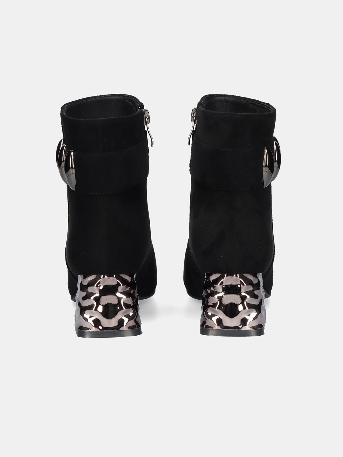 P987-D2528 FABRIC BLACK