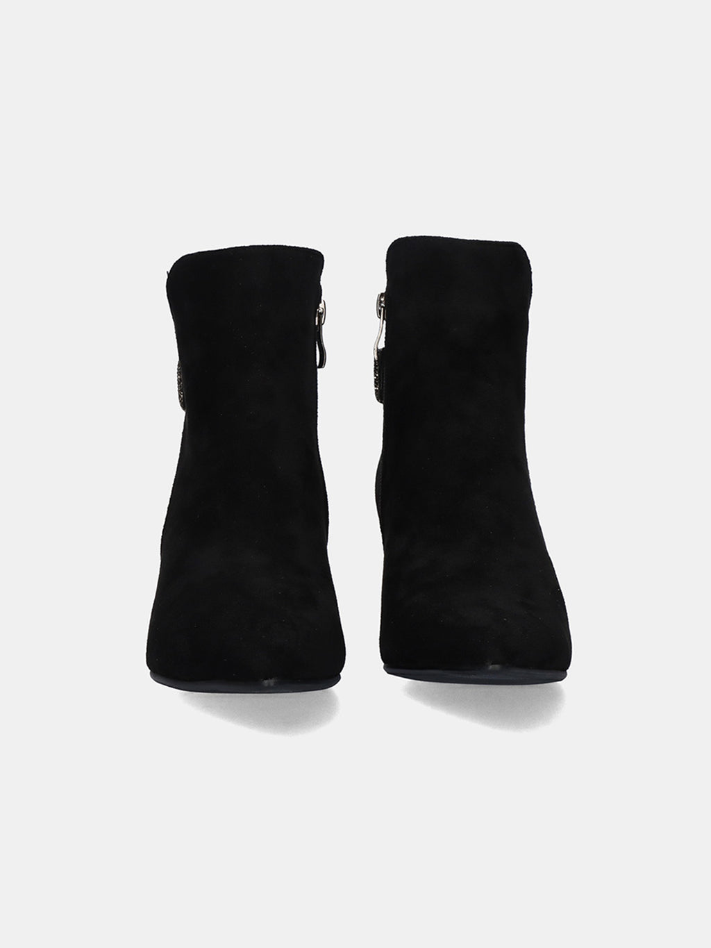 P987-H1435 FABRIC BLACK