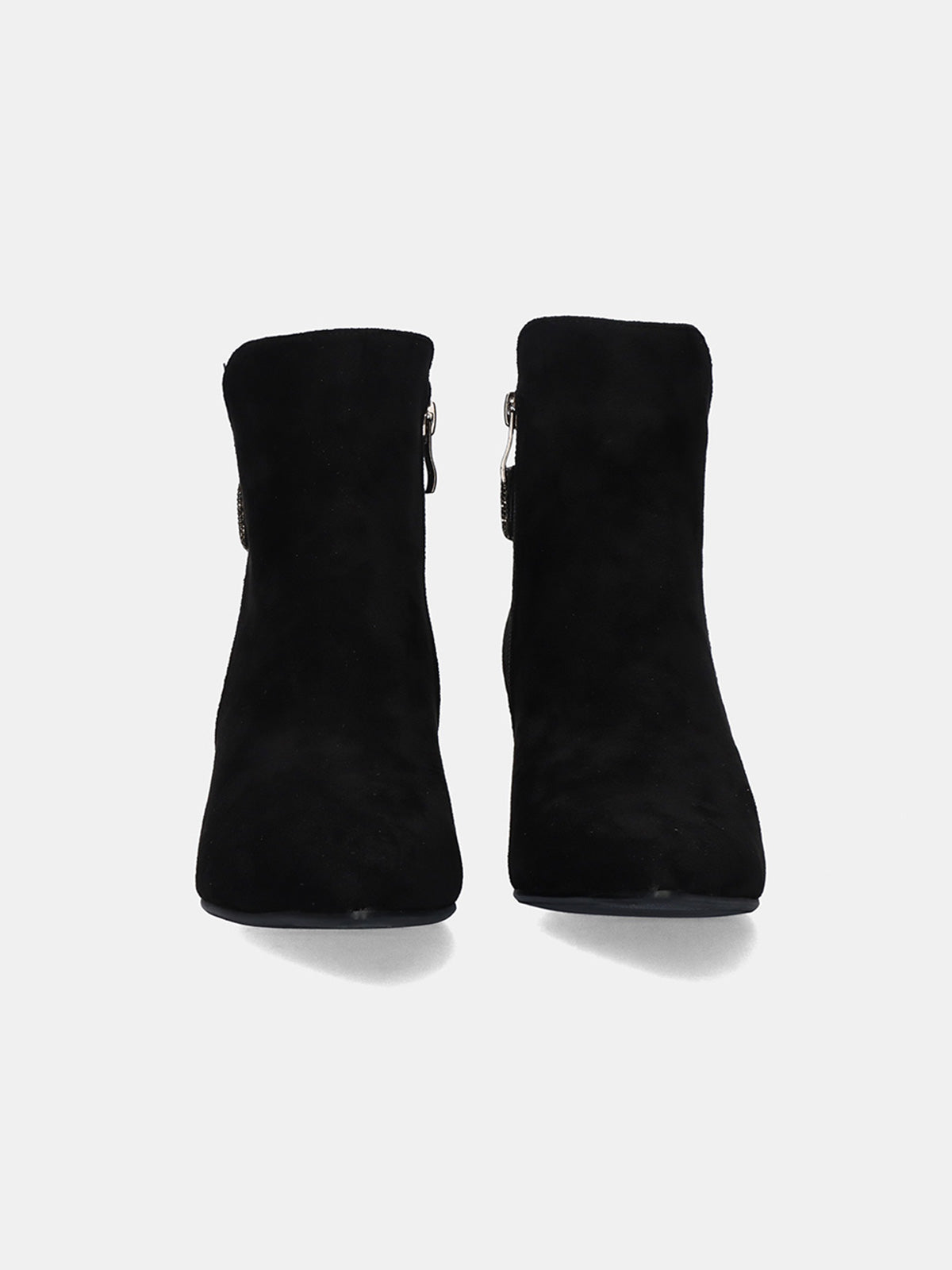 P987-H1435 FABRIC BLACK