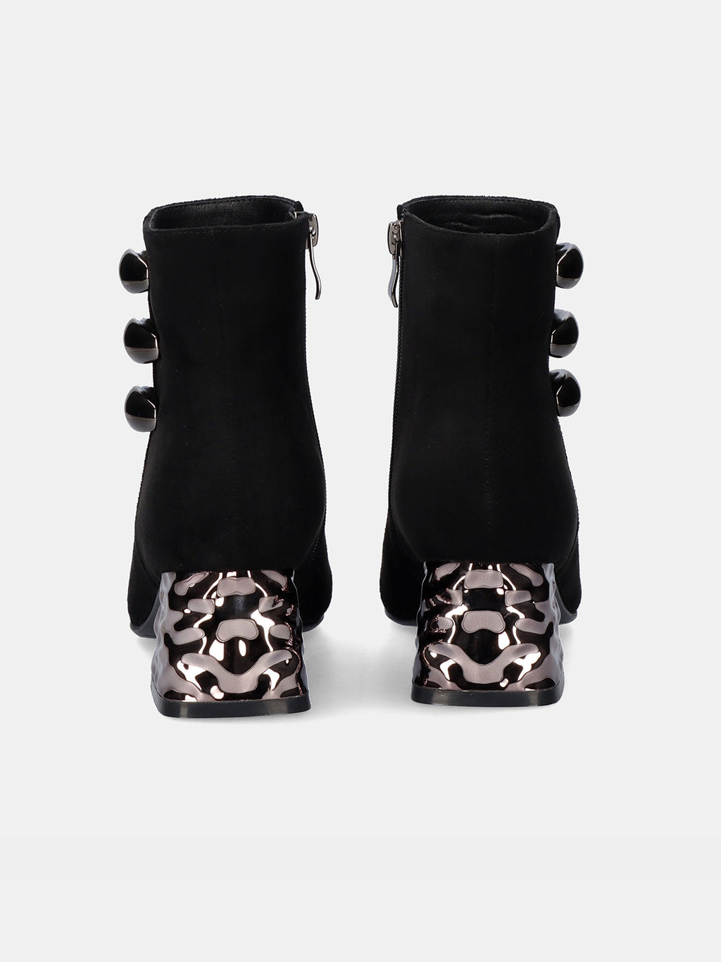 P987-H2217 FABRIC BLACK