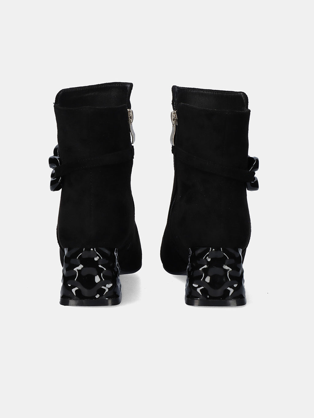 P987-T3372 FABRIC BLACK