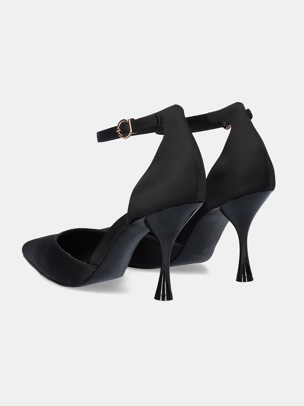 PARIS-817 SATIN BLACK