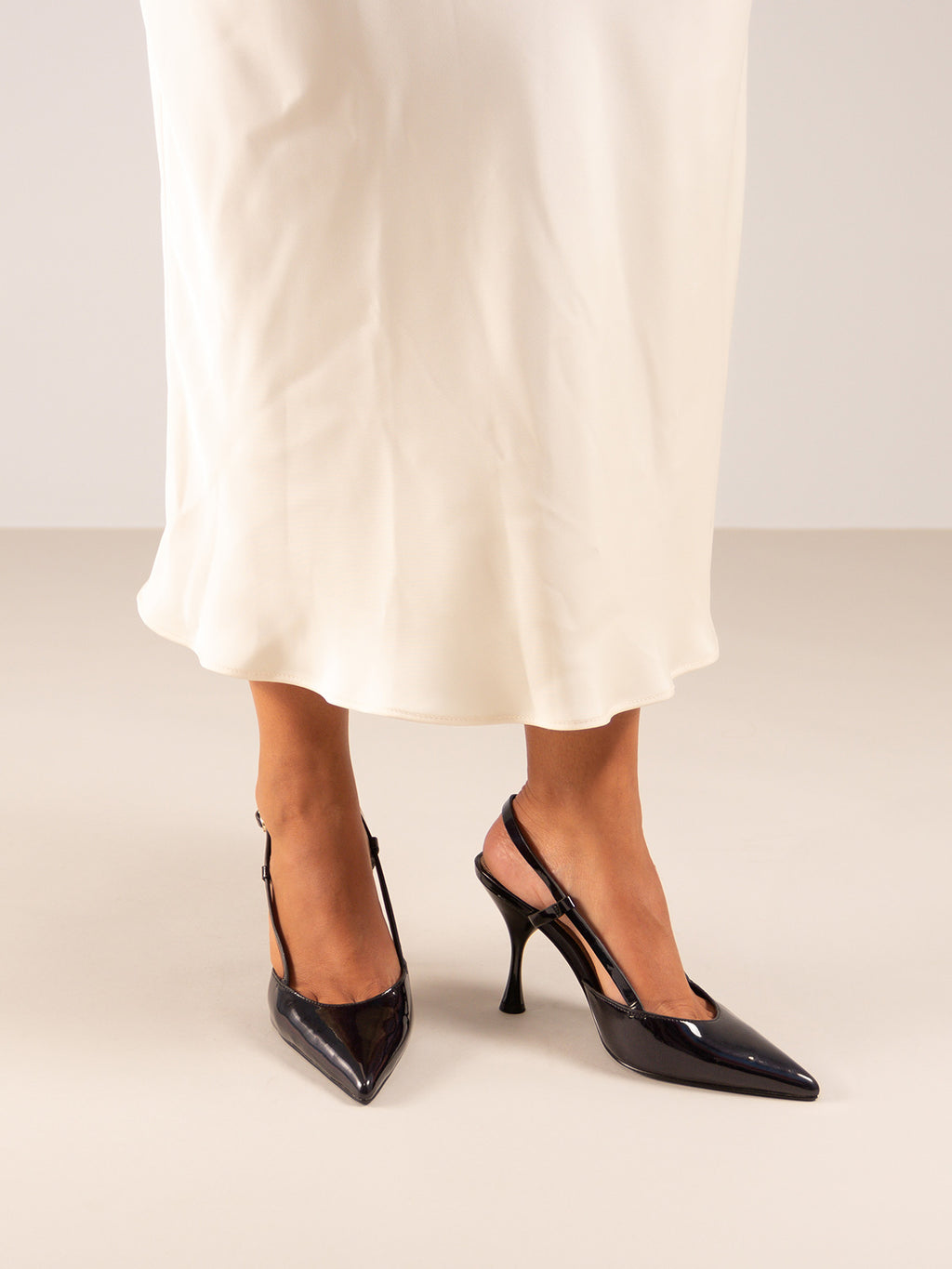 PARIS-822 MIRROR BLACK