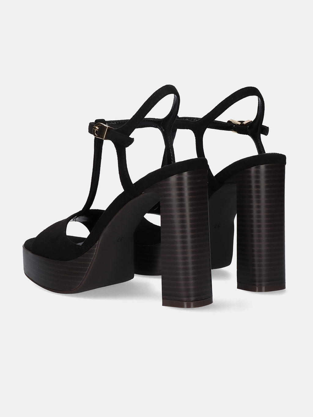 PATRICIA-221 FABRIC BLACK