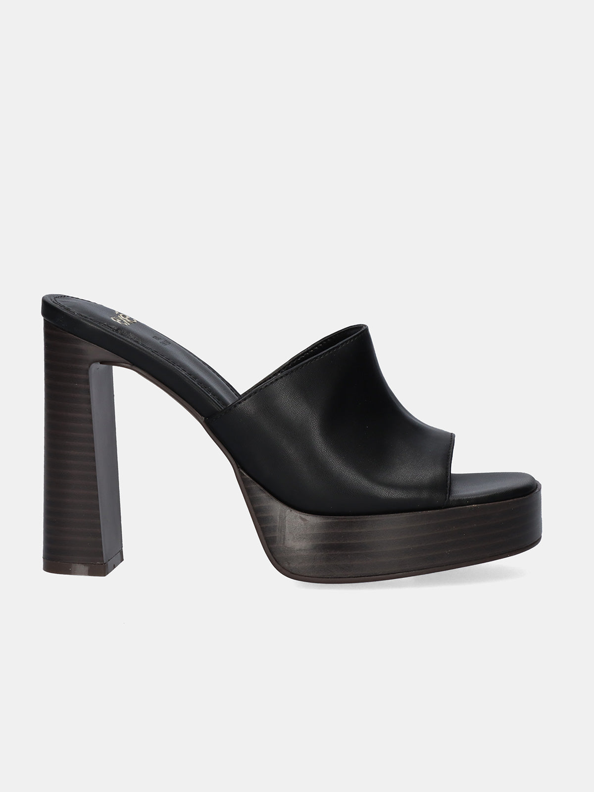 PATRICIA-337 PU BLACK