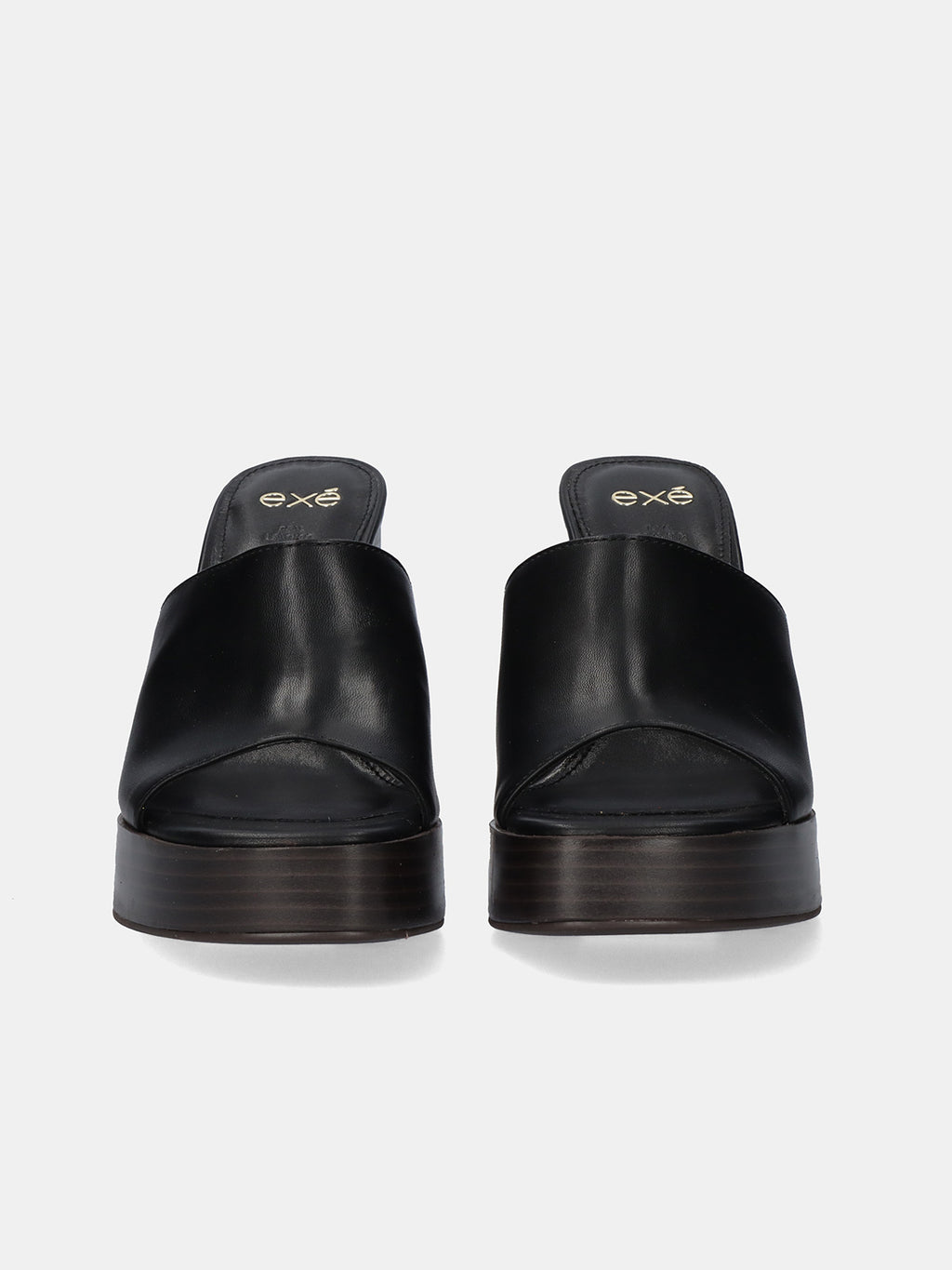 PATRICIA-337 PU BLACK