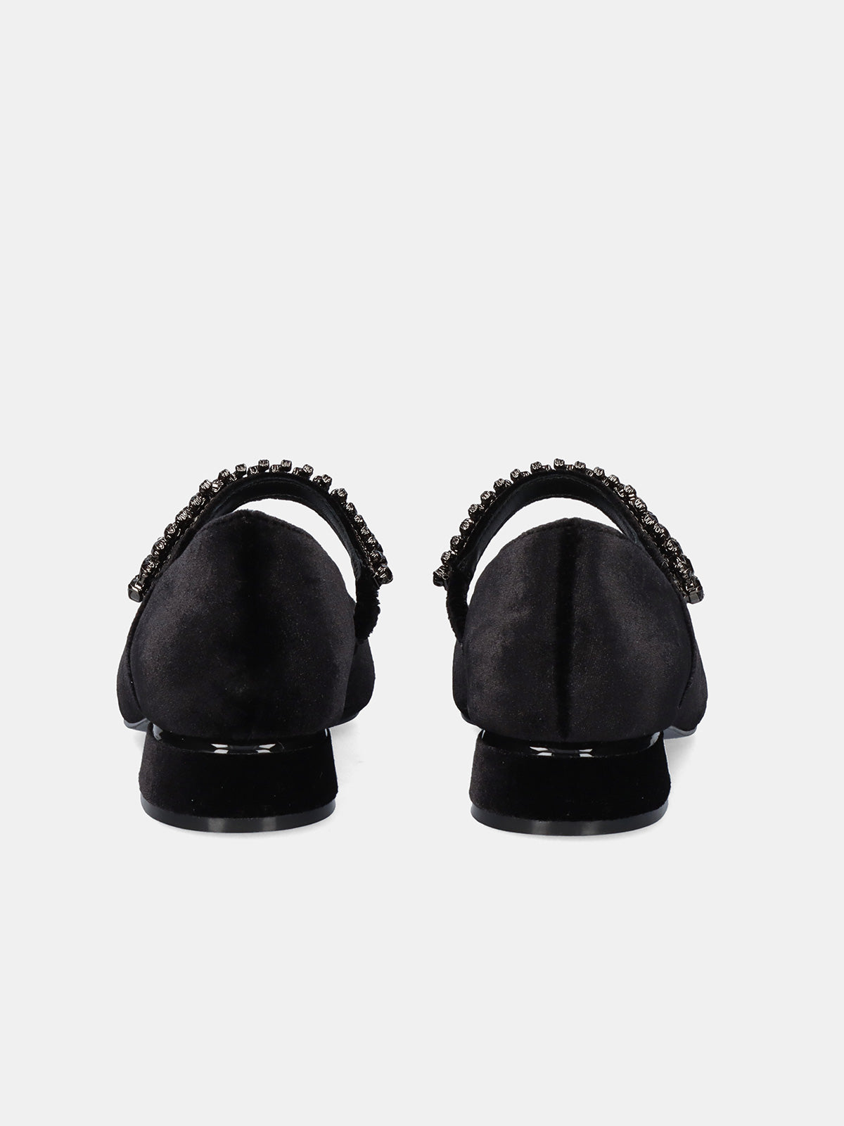 PLOY-353 VELVET BLACK