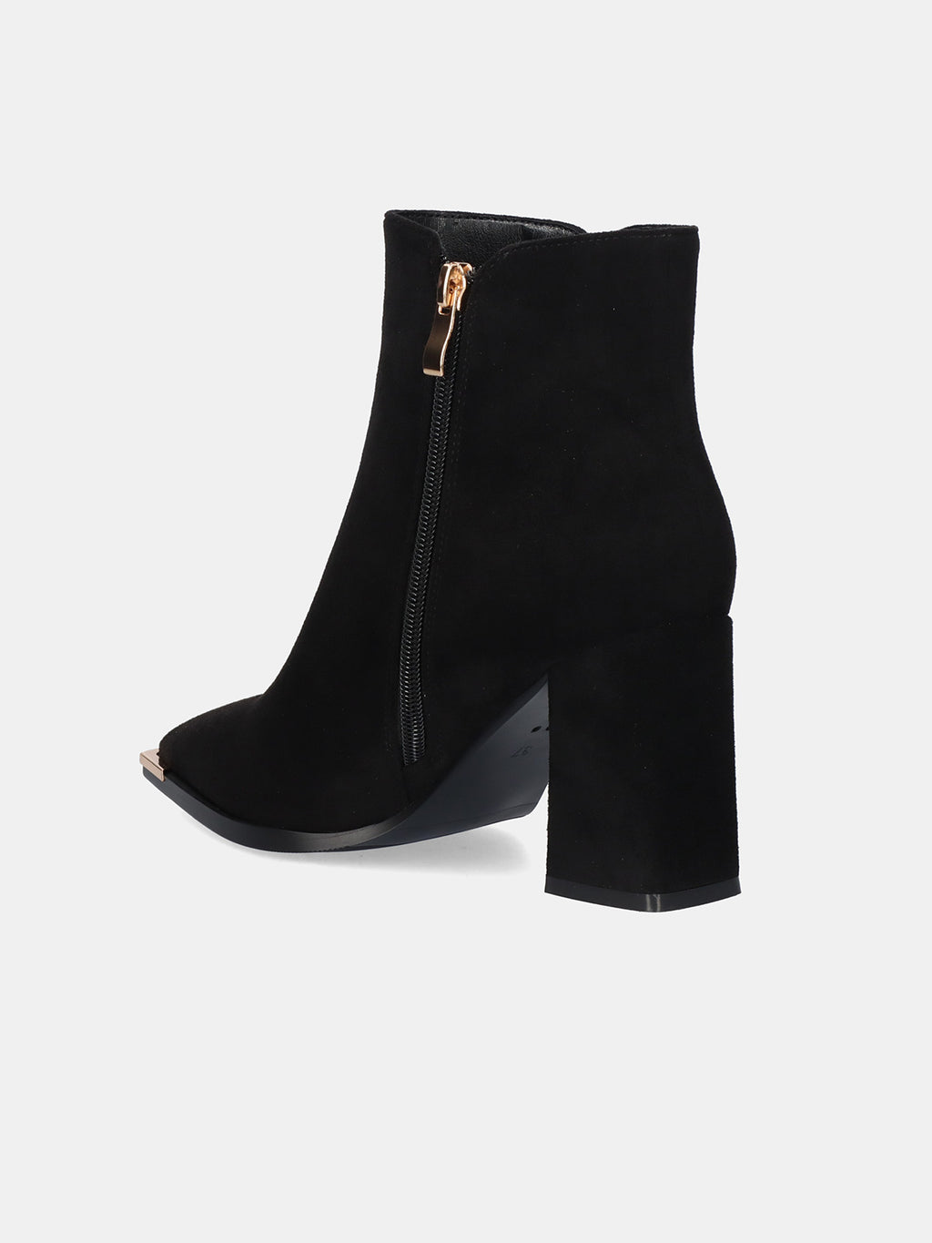 R1744 FABRIC BLACK