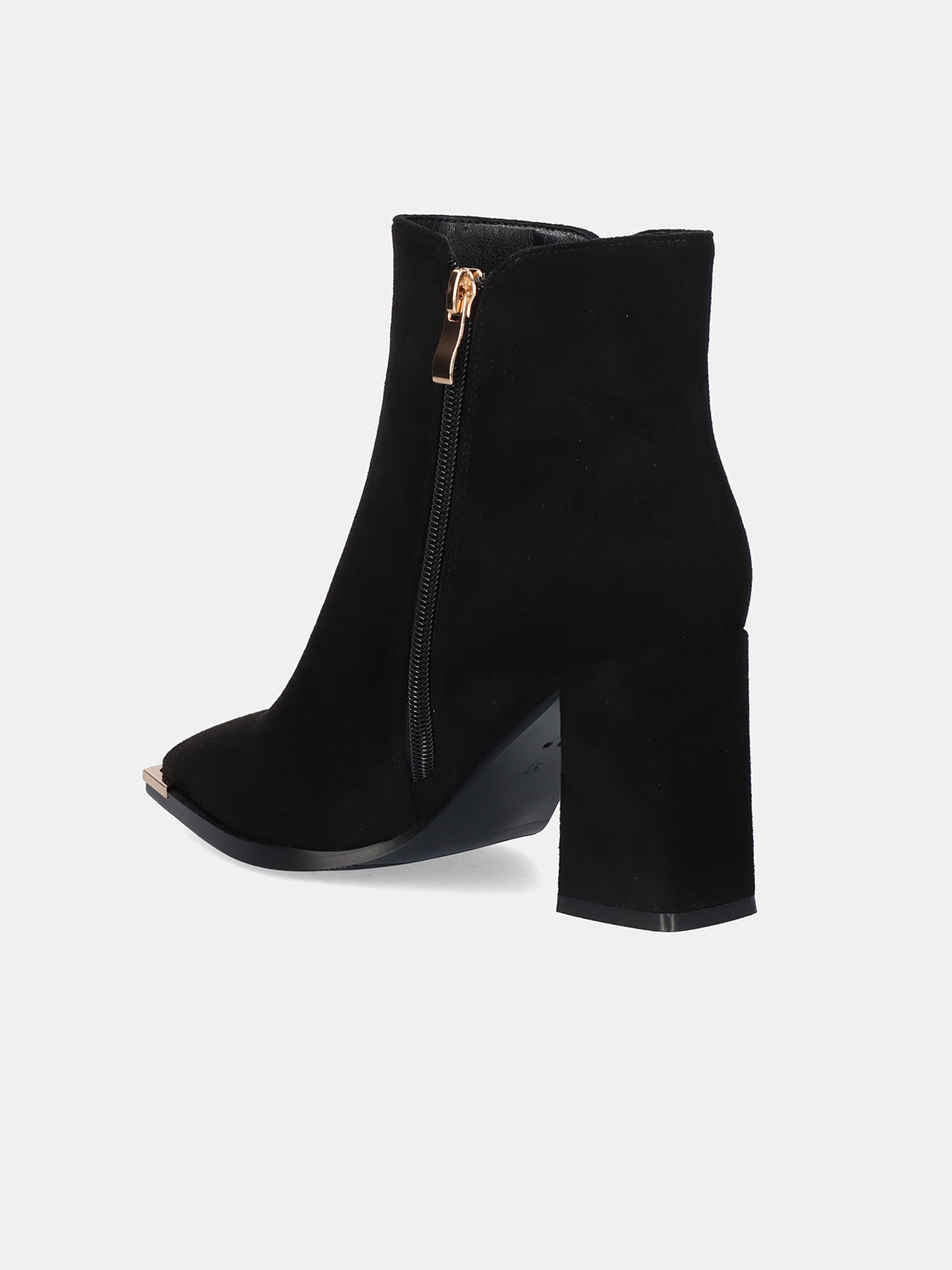 R1744 FABRIC BLACK