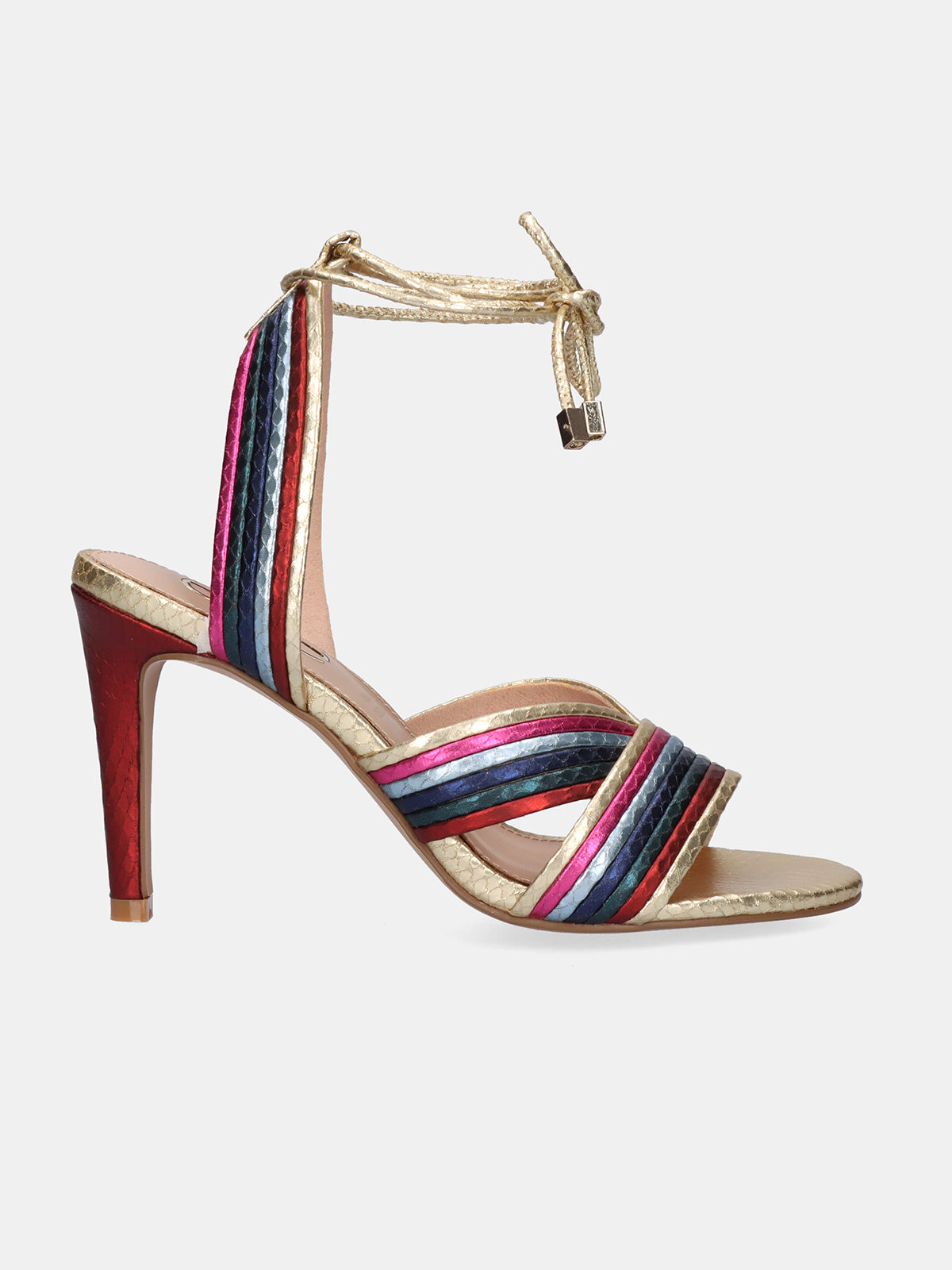 REBECA-383 SNAKE MULTICOLOR