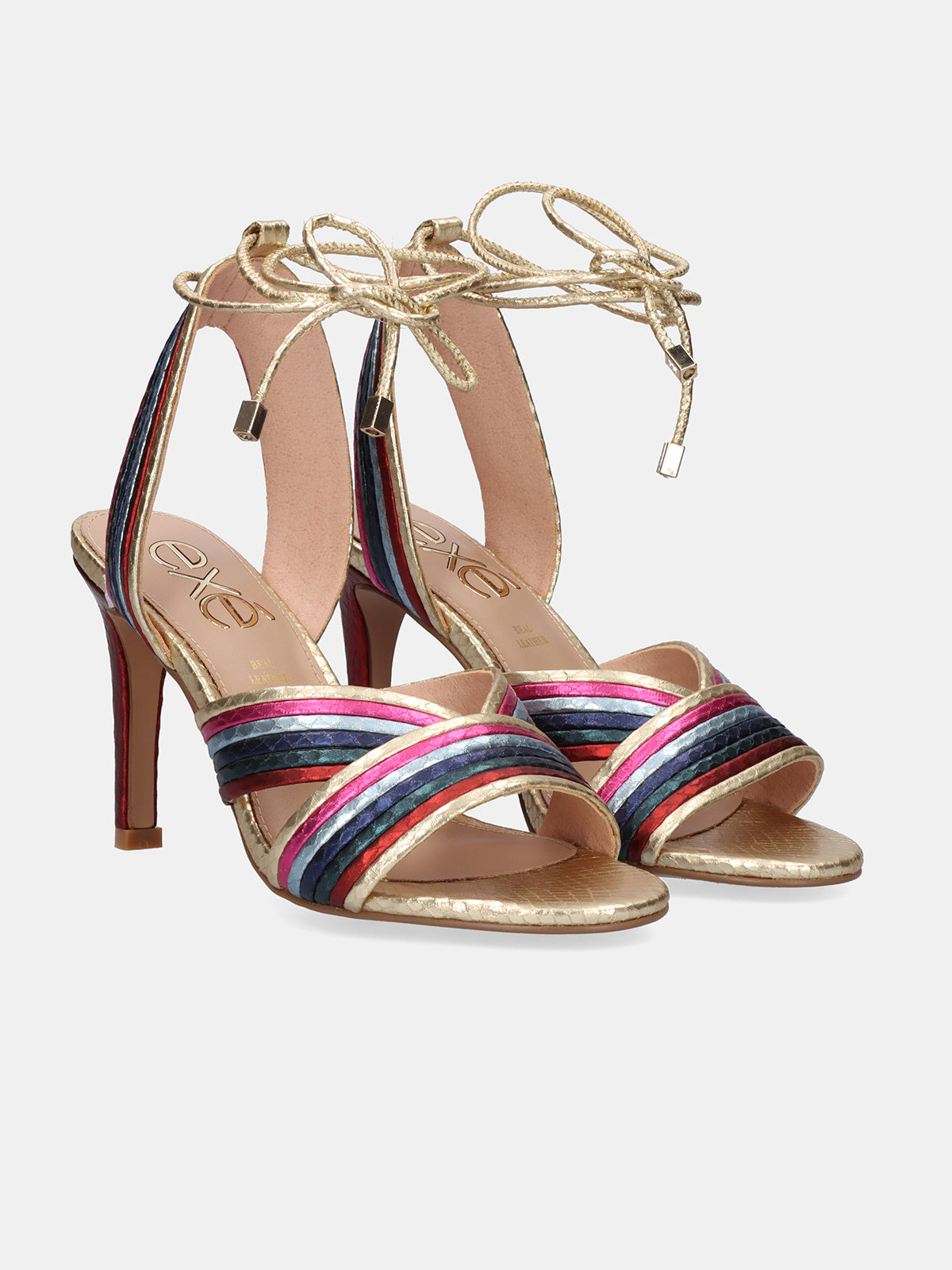 REBECA-383 SNAKE MULTICOLOR