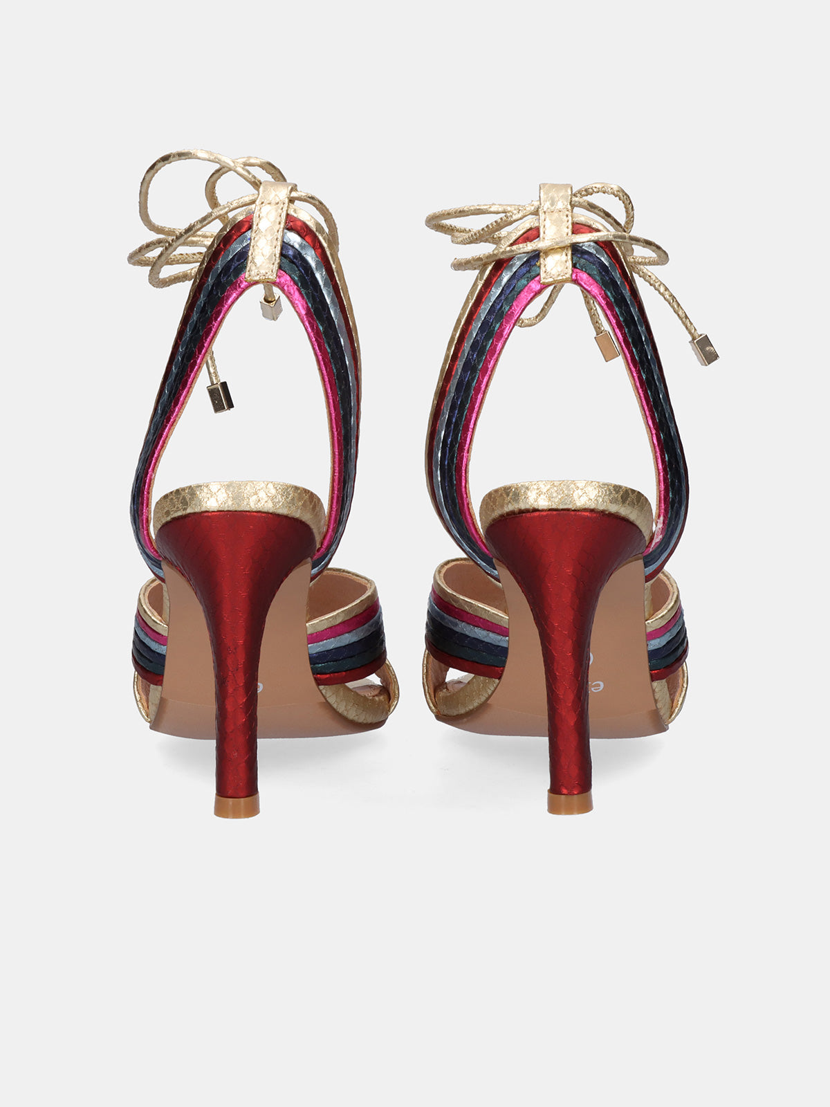 REBECA-383 SNAKE MULTICOLOR