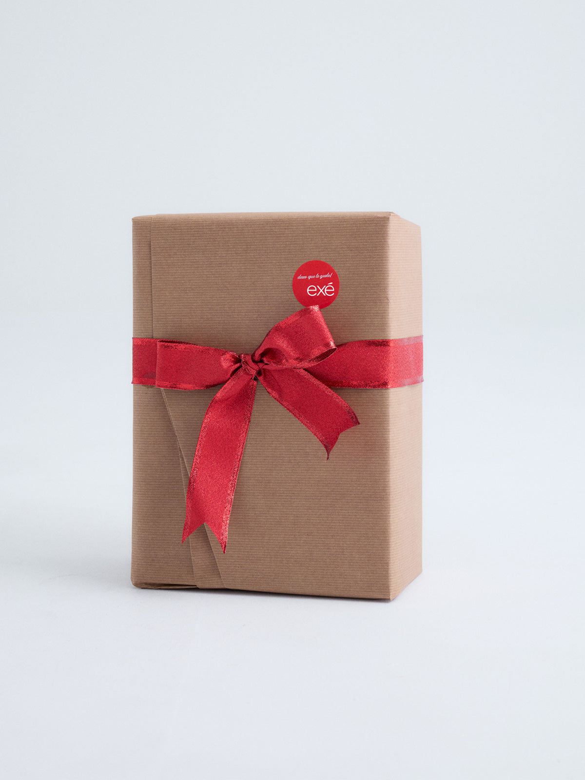 ENVOLVER PARA REGALO