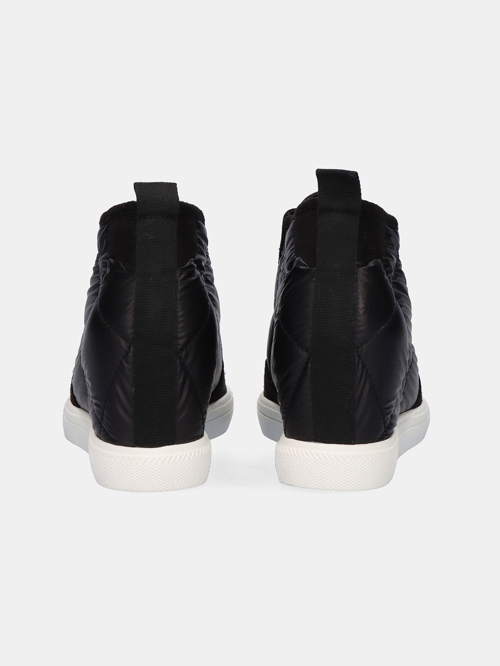 REGINA-501 FABRIC BLACK