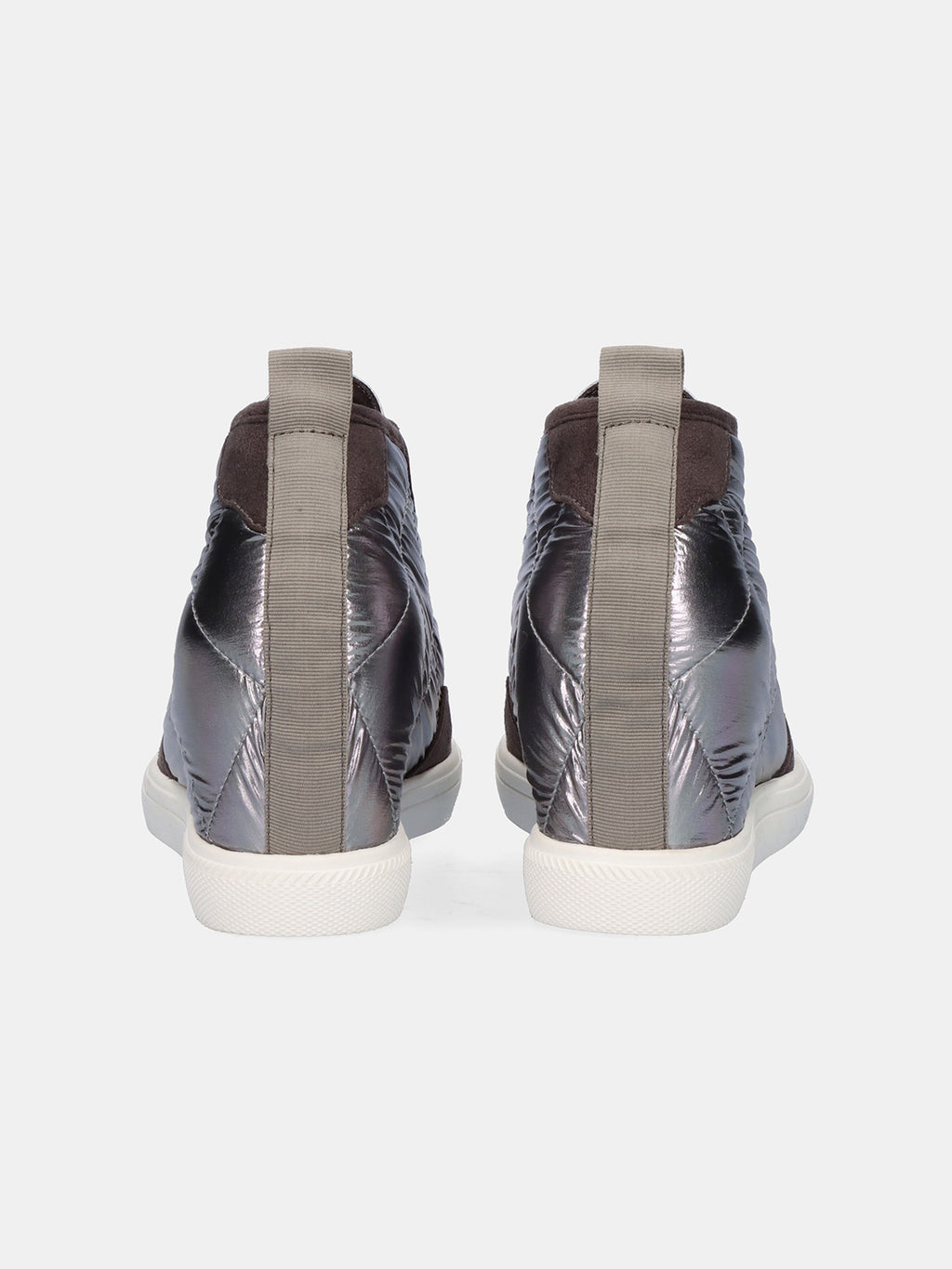 REGINA-501 FABRIC PEWTER