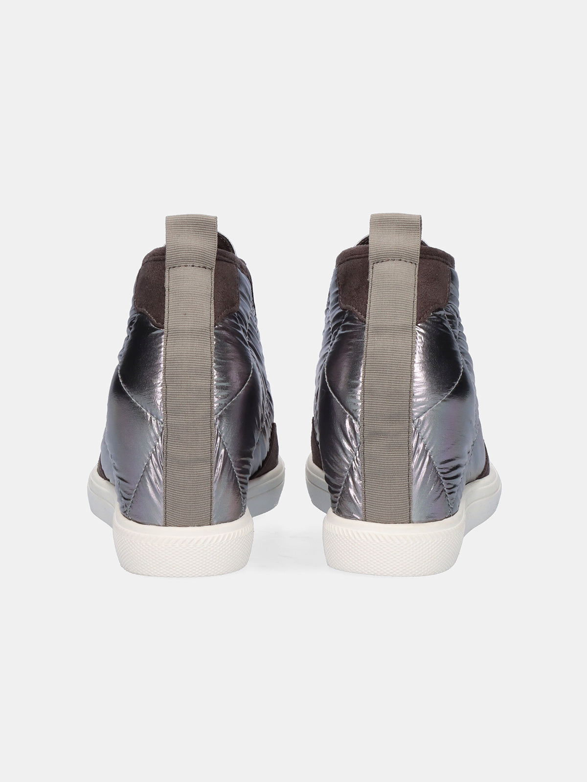 REGINA-501 FABRIC PEWTER