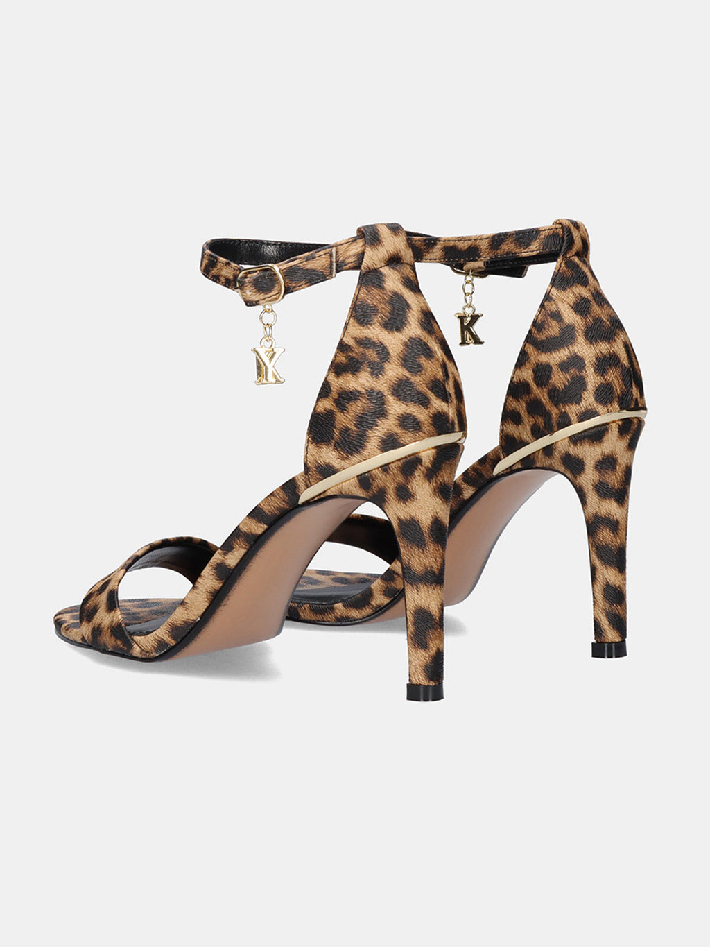 RENATA-932 PU LEOPARD