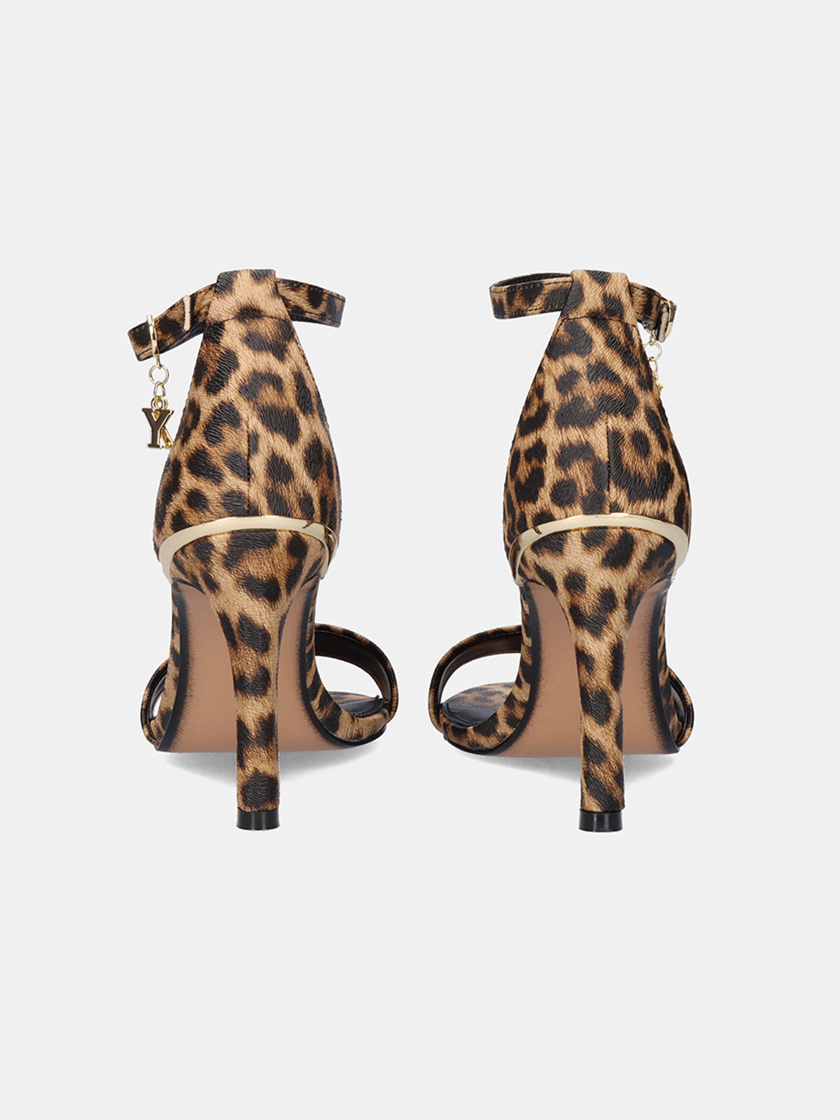 RENATA-932 PU LEOPARD