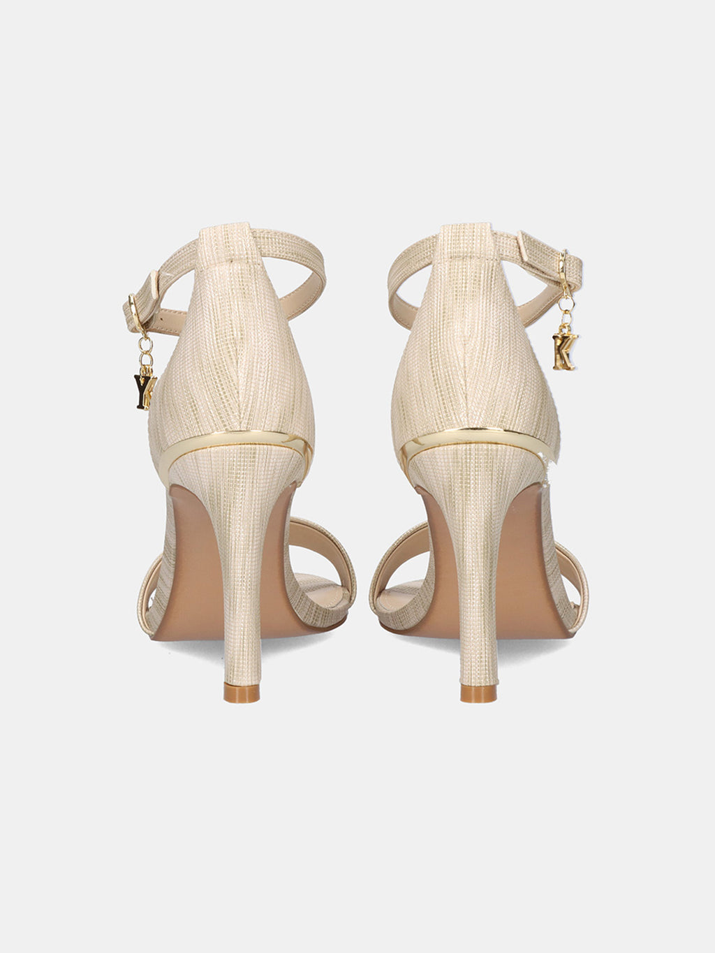 RENATA-932 PU BEIGE GOLD