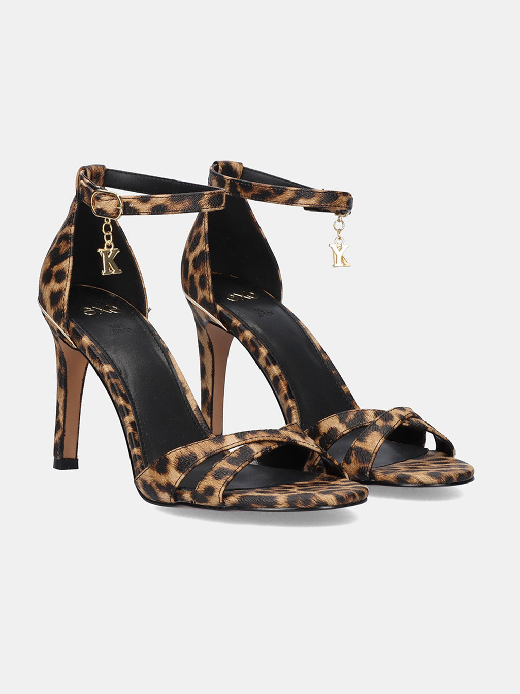 RENATA-935 PU LEOPARD