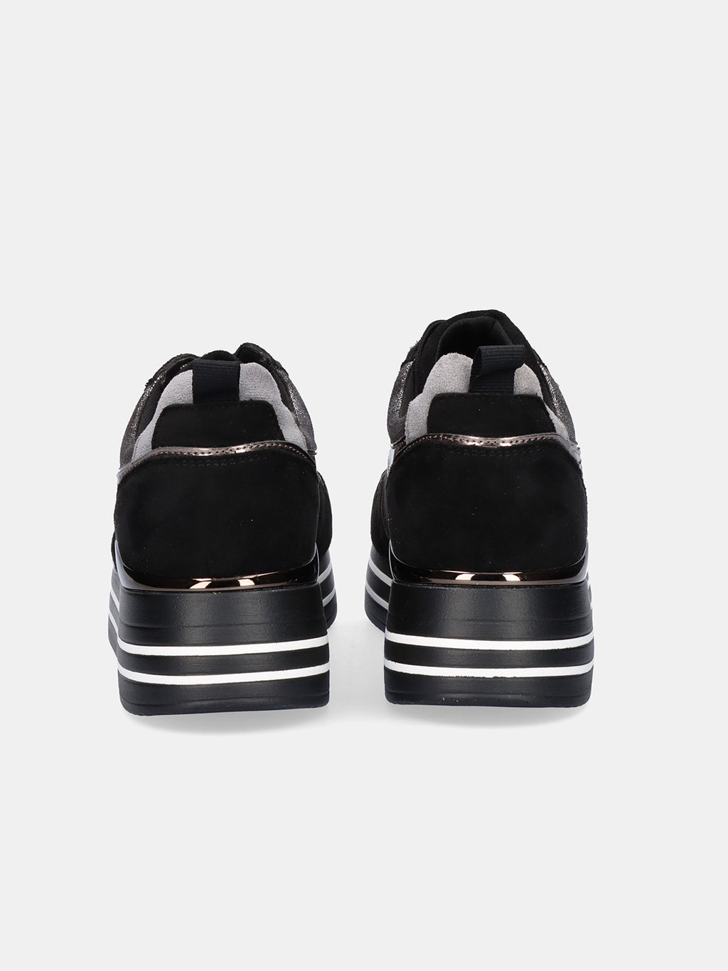 RG2210B GLITTER BLACK