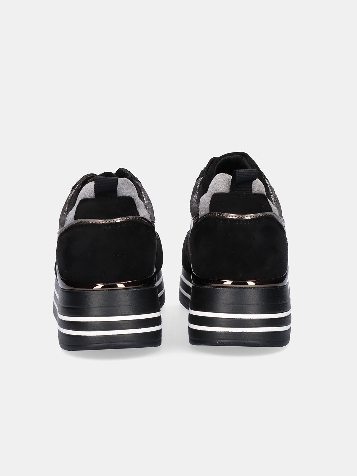 RG2210B GLITTER BLACK