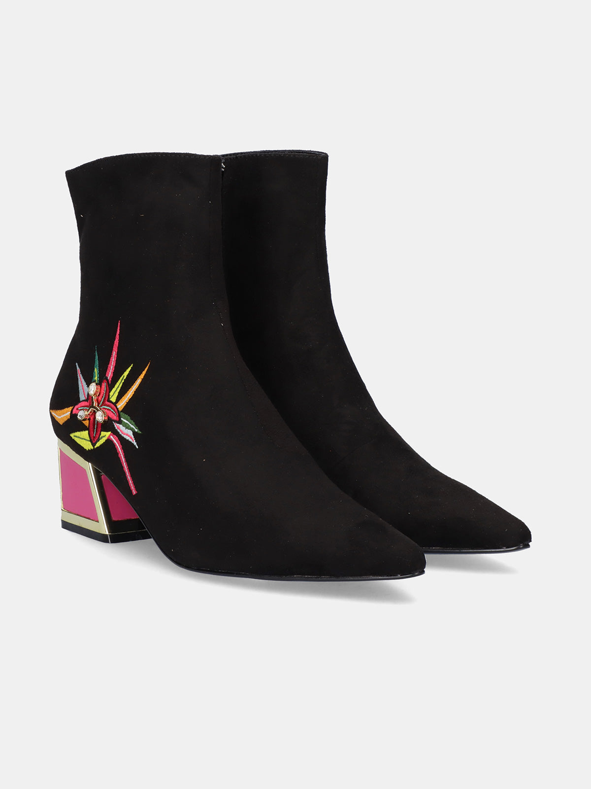 RIO-310 MICROFIBER BLACK