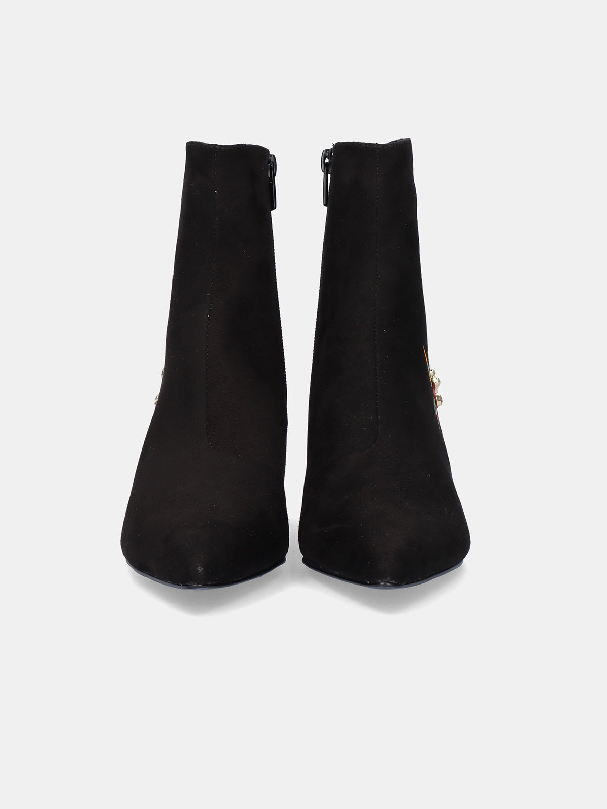 RIO-310 MICROFIBER BLACK