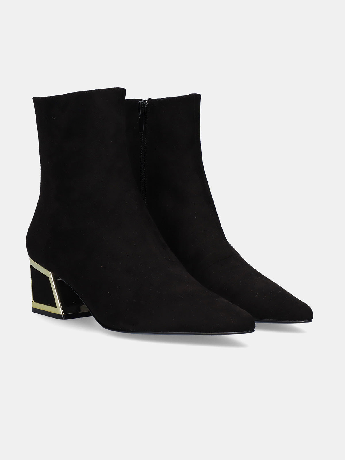 RIO-311 MICROFIBER BLACK